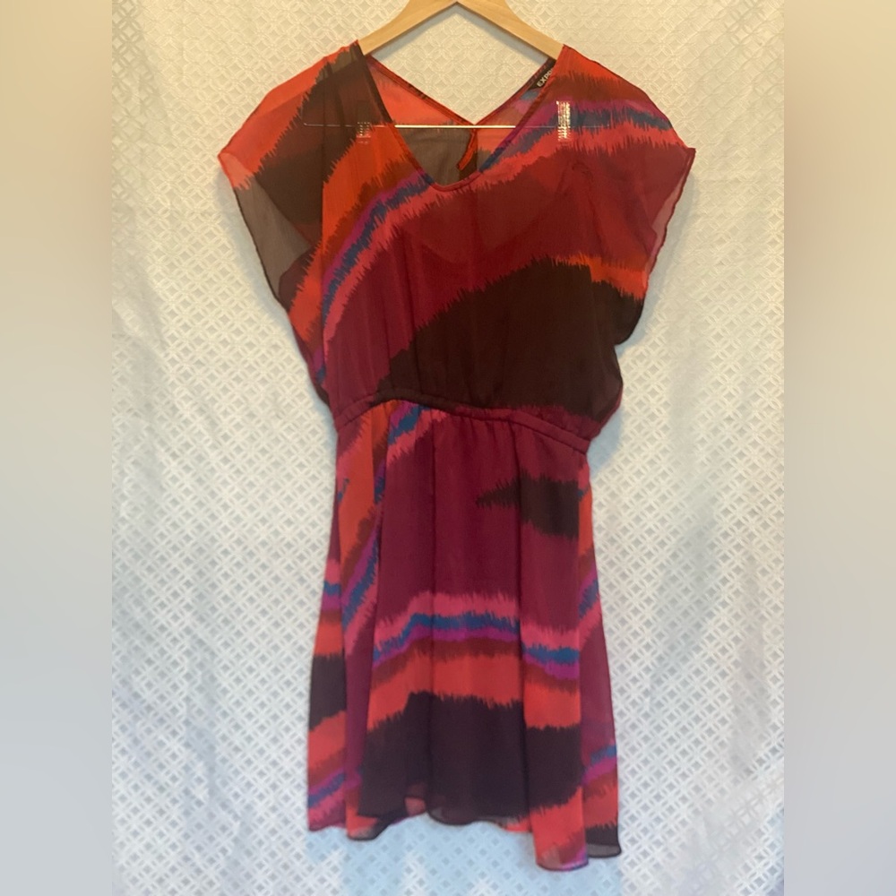 Express Top